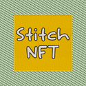 Stitch NFT