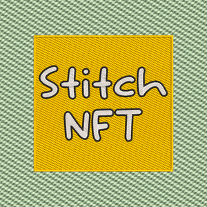 Stitch NFT