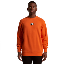 Load image into Gallery viewer, Mfers Smoking Crewneck Sweater (Choose Color)
