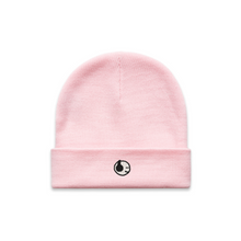 Load image into Gallery viewer, Mfers Cuffed Beanie (Choose Color With Design)
