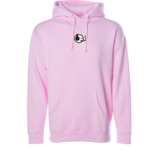 Load image into Gallery viewer, Mfers Hoodie (Smoking) - (Choose Color)

