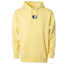Load image into Gallery viewer, Mfers Hoodie (Smoking) - (Choose Color)
