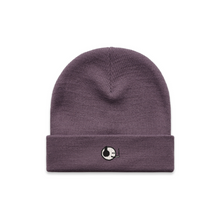 Load image into Gallery viewer, Mfers Cuffed Beanie (Choose Color With Design)
