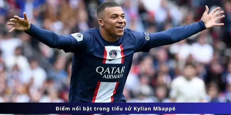 Các điểm nổi bật